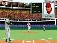 Tony La Russa Baseball 4: 1997 Edition screenshot, image №298651 - RAWG