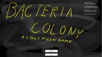 Ludum Dare 38 - Bacteria Colony screenshot, image №1259445 - RAWG