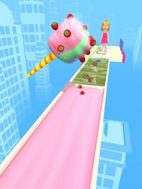 Cotton Candy Run 3D screenshot, image №3025760 - RAWG