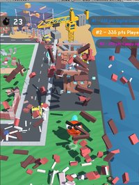 City Crasher screenshot, image №2194721 - RAWG