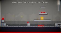 Jeff The Square (GameDev Tutorials) screenshot, image №2530386 - RAWG