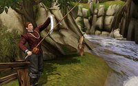 The Sims Medieval screenshot, image №560695 - RAWG