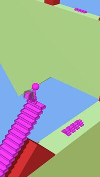 Stair Run screenshot, image №2567218 - RAWG