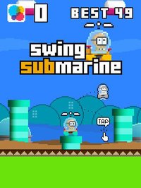 Swing Submarine - The New Adventures screenshot, image №1739126 - RAWG