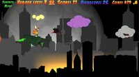 Cloud Hero: a Ninja Quest to Jump screenshot, image №2974978 - RAWG