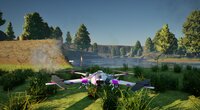 Drones Of Destruction screenshot, image №4218031 - RAWG