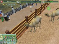 Zoo Tycoon 2: African Adventure screenshot, image №449168 - RAWG