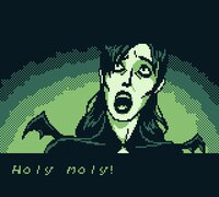 Batty Zabella Demo Version screenshot, image №3447971 - RAWG
