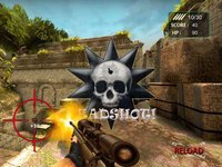 Army Sniper Shooting - eXtreme Assassin Combat Shooter Edition screenshot, image №1983951 - RAWG