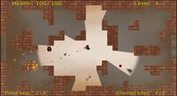 Dungeon Doodles screenshot, image №3281364 - RAWG