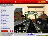 Hornby Virtual Railway screenshot, image №332528 - RAWG