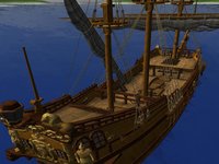 Pirates of the Burning Sea screenshot, image №355306 - RAWG