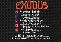 Exodus (1991) screenshot, image №739091 - RAWG