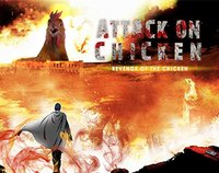 Attack On Chicken screenshot, image №1182753 - RAWG