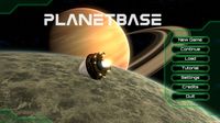 Planetbase screenshot, image №172805 - RAWG