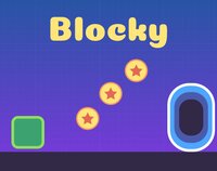 Blocky (itch) (DouglasZA) screenshot, image №3567228 - RAWG
