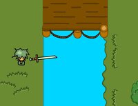 SWING SWUNG ADVENTURES (ALPHA) screenshot, image №2777273 - RAWG