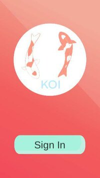KOI (itch) (shelitzin, J3z13L_S0ri4, luarsa, Rusty) screenshot, image №2616997 - RAWG