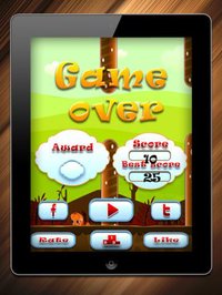Flappy Snake screenshot, image №1334636 - RAWG