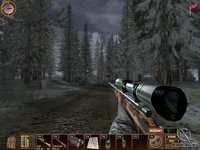 Cabela's GrandSlam Hunting: 2004 Trophies screenshot, image №364784 - RAWG