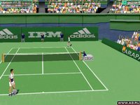 Roland Garros '99 screenshot, image №331362 - RAWG