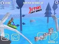 Jet Ski Cat Race screenshot, image №2127263 - RAWG