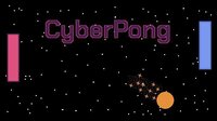 CyberPong (itch) (Scrapy Ninja) screenshot, image №3369409 - RAWG