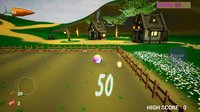 Bunny Bouncer screenshot, image №2390229 - RAWG
