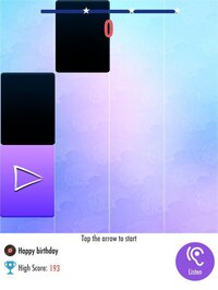 Master Tiles Piano screenshot, image №3128628 - RAWG