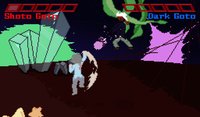 HYPERFIGHT Max Battle screenshot, image №1846115 - RAWG