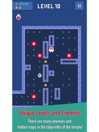 Ninja Temple screenshot, image №1939119 - RAWG