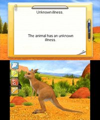 Outback Pet Rescue 3D screenshot, image №781504 - RAWG