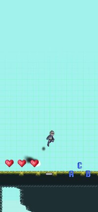 Booster Knight screenshot, image №2627609 - RAWG