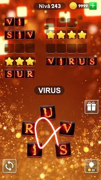 Ordsjarme screenshot, image №1378042 - RAWG