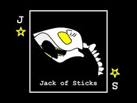 Jack of Sticks screenshot, image №2991714 - RAWG