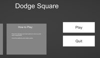 Dodge Square (SixGamesEntertainment) screenshot, image №2890964 - RAWG