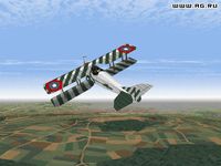 Flying Corps screenshot, image №299932 - RAWG