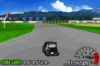 GT Advance 3: Pro Concept Racing screenshot, image №730698 - RAWG