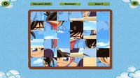 Anime Slider Puzzle screenshot, image №1303859 - RAWG