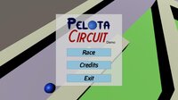 Pelota Circuit screenshot, image №2548178 - RAWG