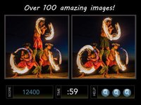 Spot the Difference Image Hunt Puzzle Game - Paradise Edition screenshot, image №1606179 - RAWG