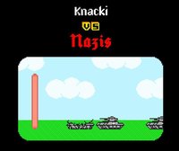 Knacki VS Nazis screenshot, image №1289152 - RAWG