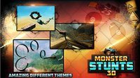 3D MONSTER STUNTS screenshot, image №1396976 - RAWG
