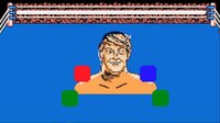 Mike Tyson Back to Fight screenshot, image №2404218 - RAWG