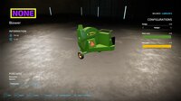 Blower (Bronkema) screenshot, image №3494186 - RAWG