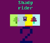 Shady Rider 2D screenshot, image №3832302 - RAWG