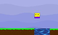 Kid Chaos (itch) screenshot, image №2536064 - RAWG