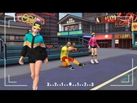 Basketrio: Back in the Game screenshot, image №2913870 - RAWG