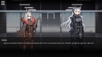 Project Angels - Visual Novel screenshot, image №3463633 - RAWG