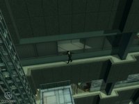 The Matrix: Path of Neo screenshot, image №420329 - RAWG